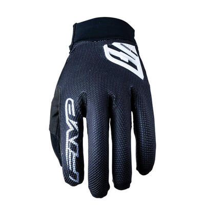 Xr-pro handschoenen - zwart - m/9