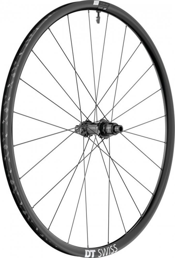 DT SWISS Laufrad (Hinterrad) ER1600 Spline 23 DB 28/22mm Alu, schwarz, CL ,14... 2/2