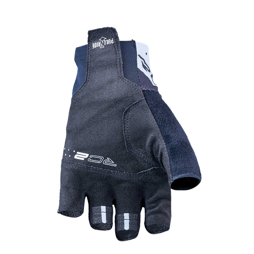 Gants RC2 SHORTY - WHITE/GREY (blanc/gris) - M/9 2/2