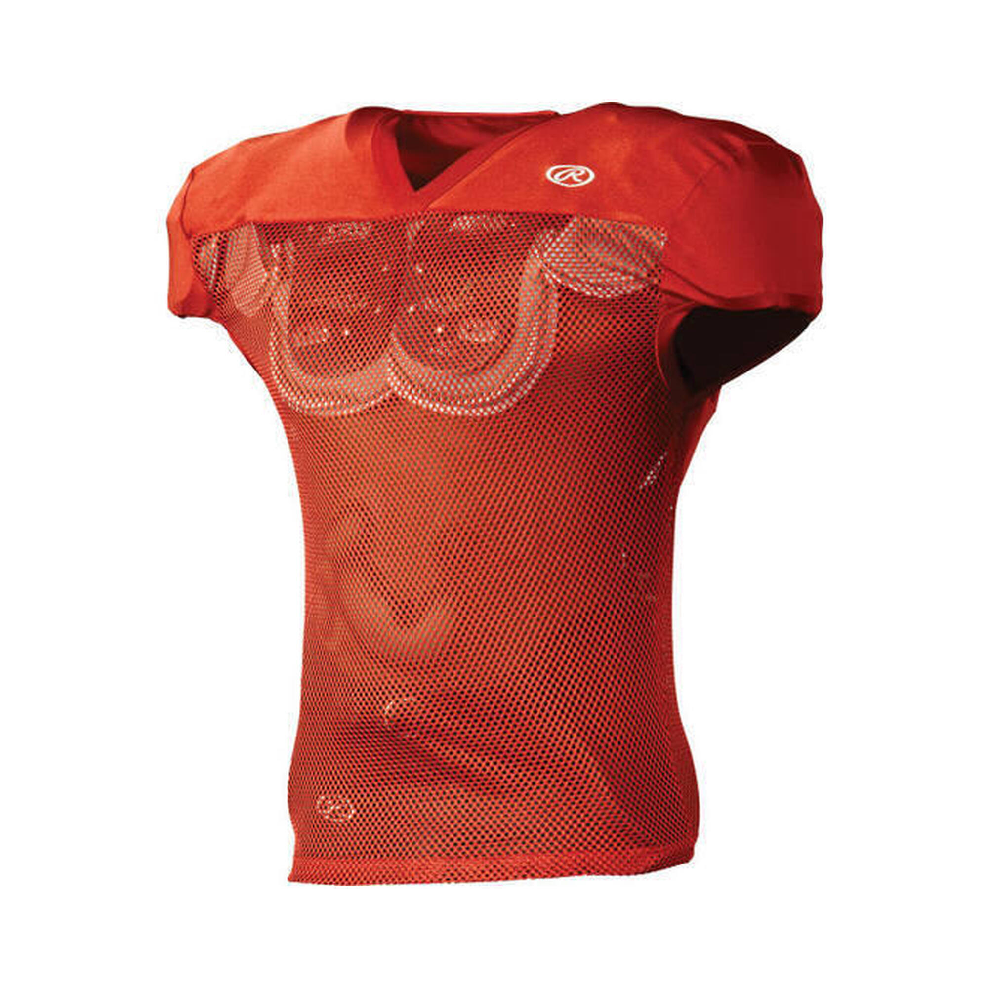 Rawlings - Rawlings Fjpr1 Adulte Xl Orange - Surchemise - Multicolore|orange - Decathlon