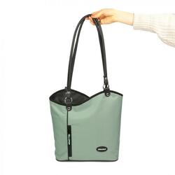 Haberland Sac guidon-sac à dos Melanie