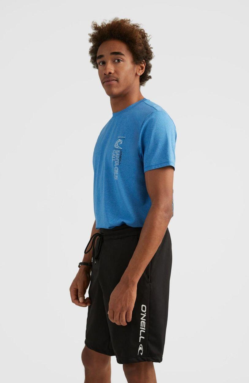 O'NEILL O'neill Shorts RUTILE SHORTS HEREN Black Out 3/5