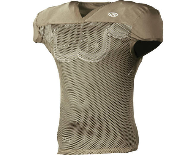 RAWLINGS Rawlings FJPR1 Adulto S Vegas Ouro