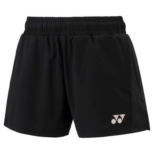 Calças badminton para mulher Yonex CSYW00474B