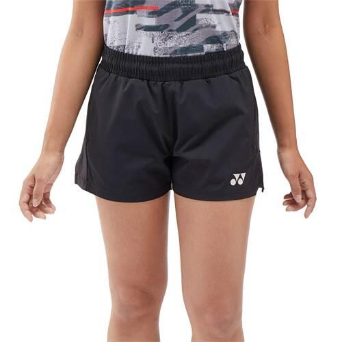Pantaloni badminton donna Yonex CSYW00474B 5/5
