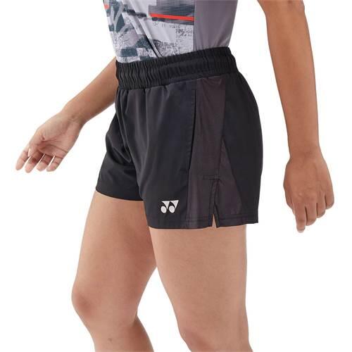 Pantaloni badminton donna Yonex CSYW00474B 3/5
