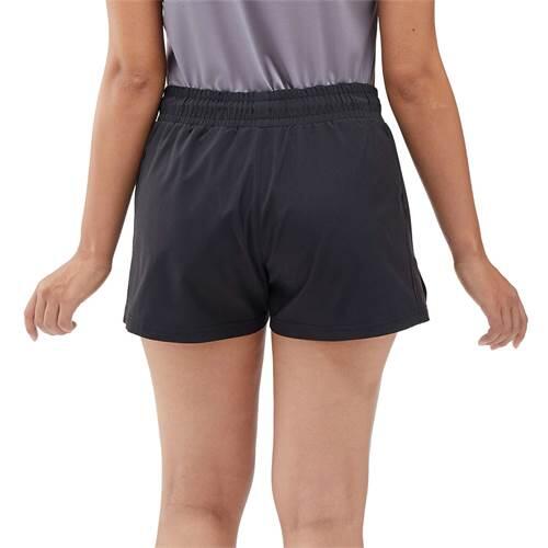 Pantaloni badminton donna Yonex CSYW00474B 4/5