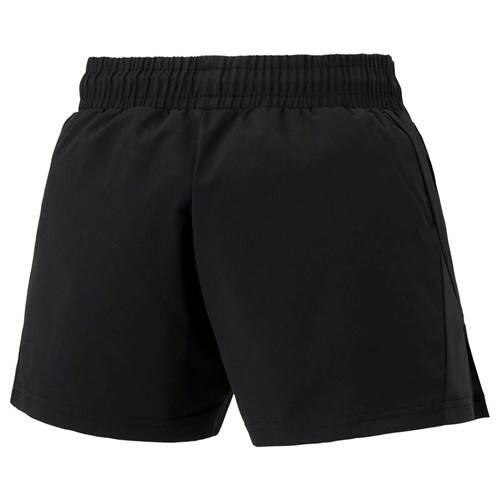 Pantaloni badminton donna Yonex CSYW00474B 2/5