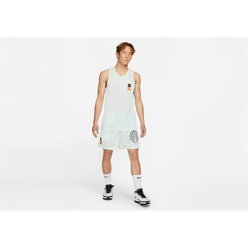 Pantalon basketball hommes Nike Kd Mesh 3/3