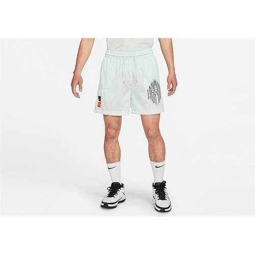 Nike - Pantalon Basketball Hommes Nike Kd Mesh - Short - Blanc - 48 Xl - Decathlon