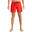 Short de bain EVERYDAY SOLID VOLLEY 15" Rouge Homme