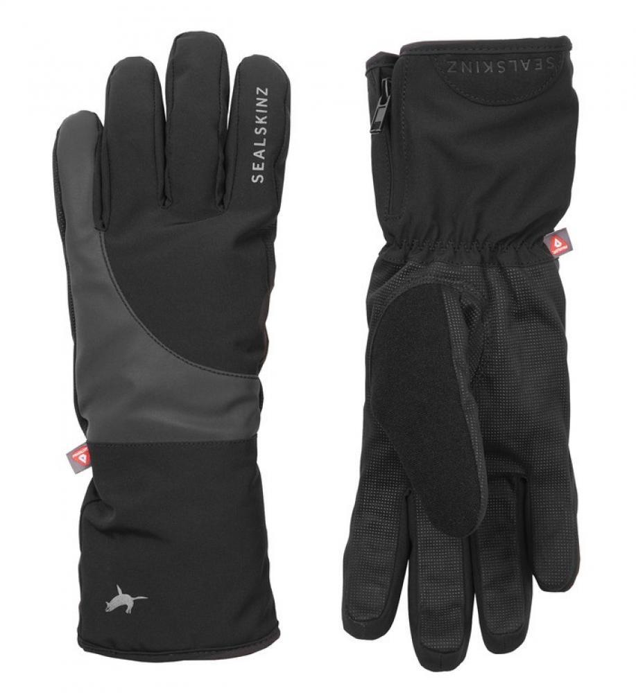 SEALSKINZ SealSkinz Handschuhe Marsham schwarz Gr XL