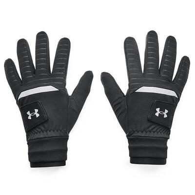 Under armour coldgear infrared winterhandschoen
