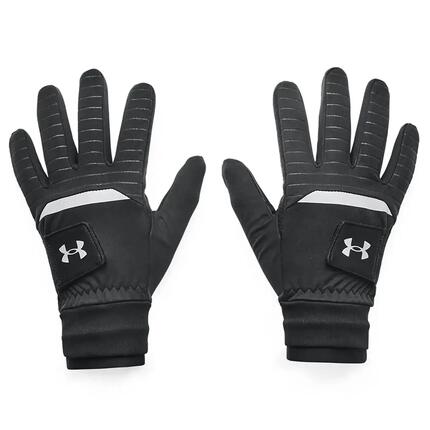 Under Armour ColdGear Gant d'hiver infrarouge