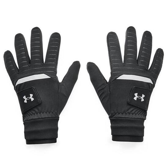 Under Armour ColdGear Gant d'hiver infrarouge