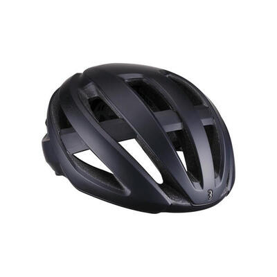 Bbb helm maestro m mat zwart