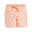 Short de bain EVERYDAY DELUXE 15" Orange Homme