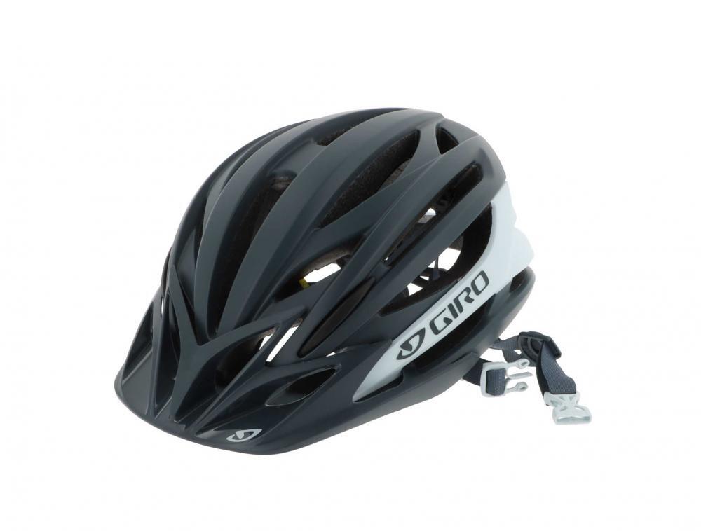 Giro Artex Mips matte portaro grey L 1/3