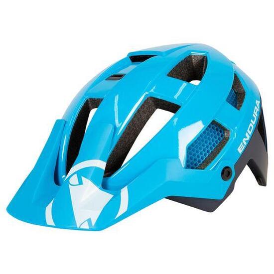 Kask rowerowy Endura Singletrack MIPS