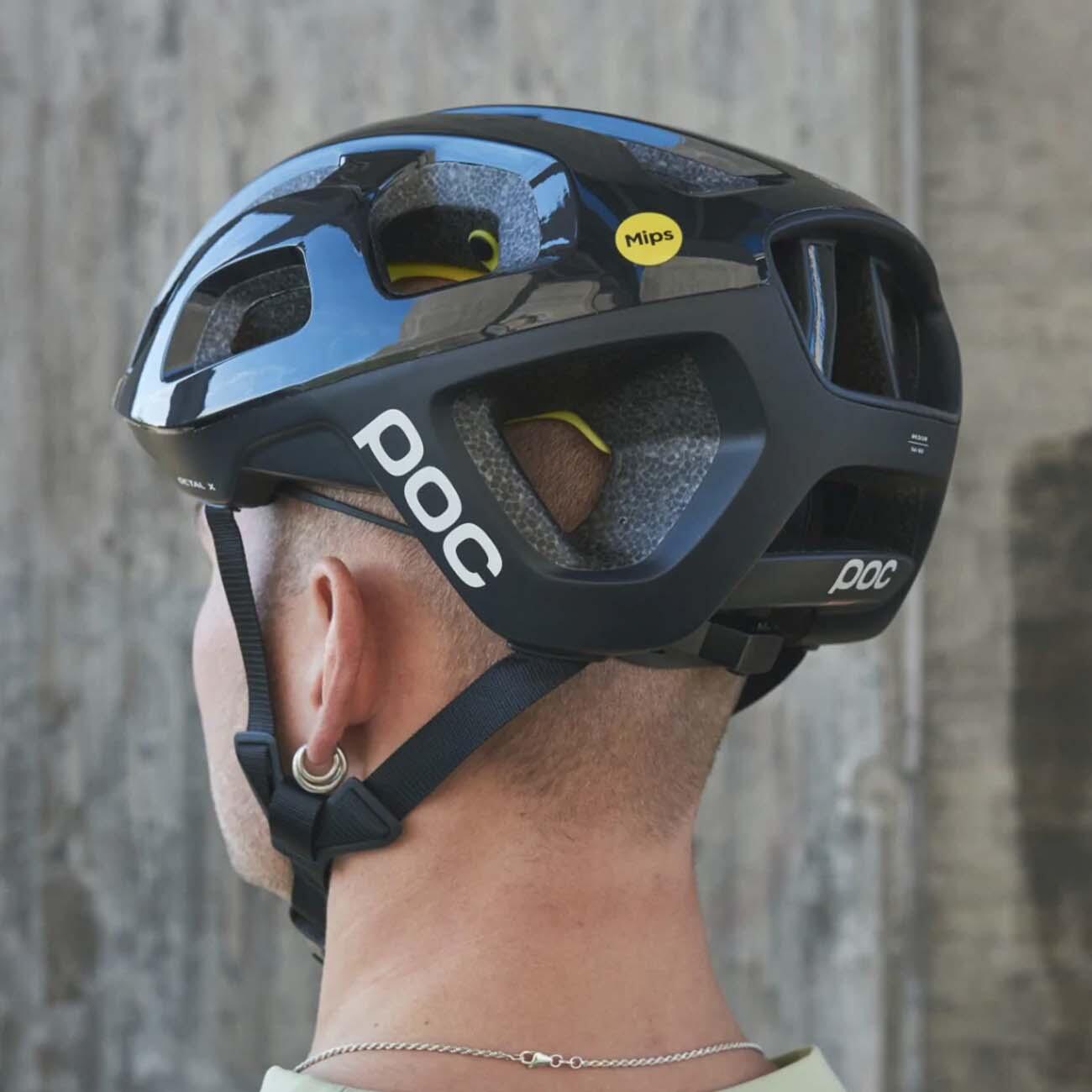 Capacete - OCTAL X MIPS 4/5