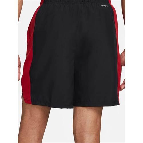 Pantalon basketball hommes Nike Air Jordan Dri-fit 3/5