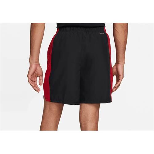 Spodnie koszykarskie męskie Nike Air Jordan Dri-fit