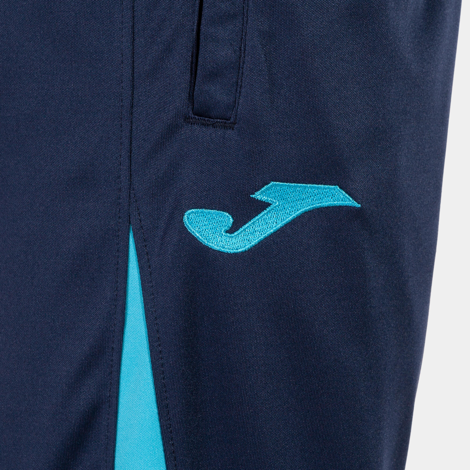 Breve Bambino Joma Championship Vii Blu 5/5