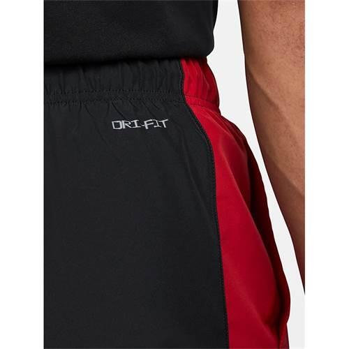 Pantalon basketball hommes Nike Air Jordan Dri-fit 4/5