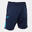 Joma Championship VII Pantaloni scurți 2XL - Turcoaz marin/fluor