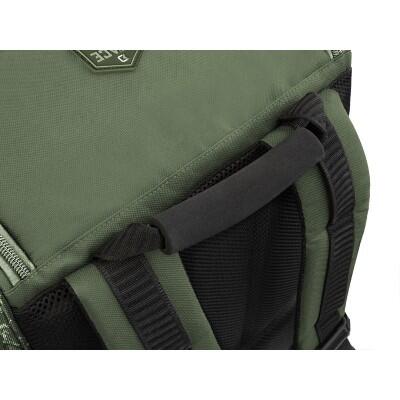 Rucsac Delphin BLOKZ SPACE C2G
