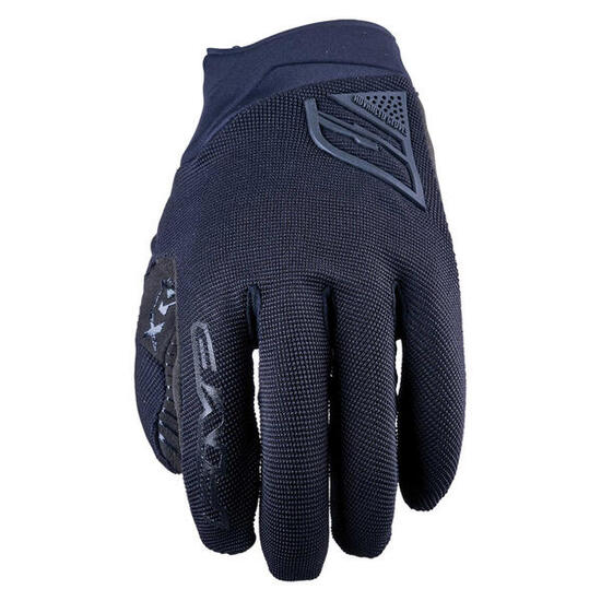 XR-TRAIL GEL Handschuhe - SCHWARZ - XS/7