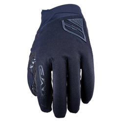 Gants XR-TRAIL GEL - BLACK (noir) - XS/7