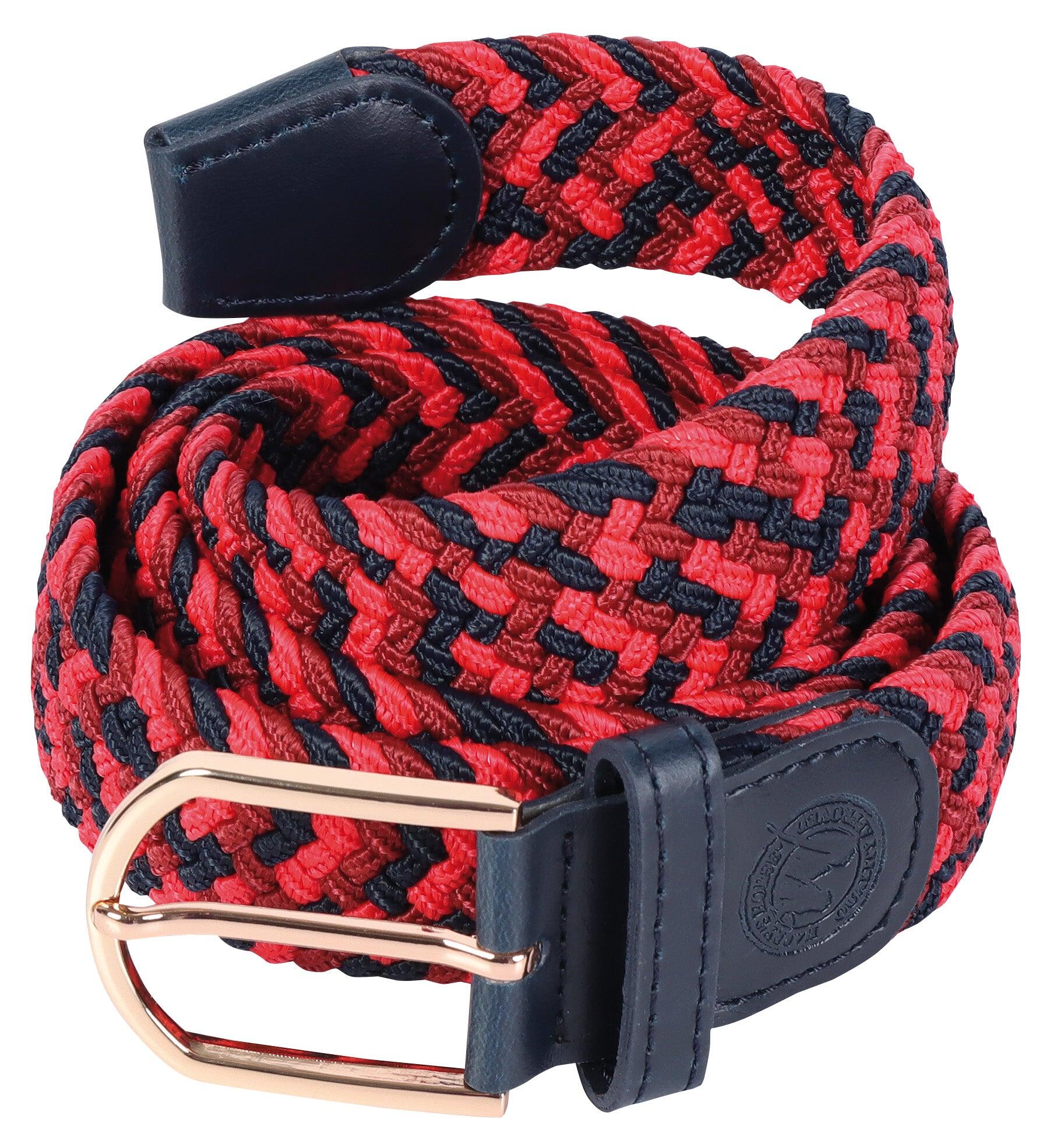 Ceinture élastique tressée - Harry's Horse 2/4
