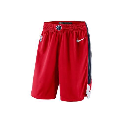 NIKE Broeken voor basketbal voor heren Nike Nba Washington Wizards