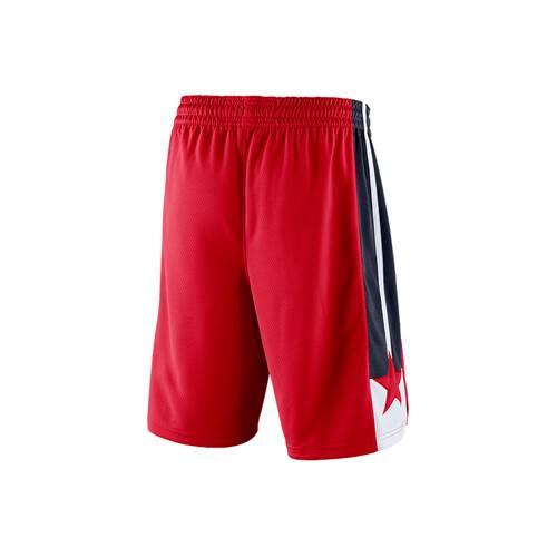 Pantalon basketball hommes Nike Nba Washington Wizards 2/2