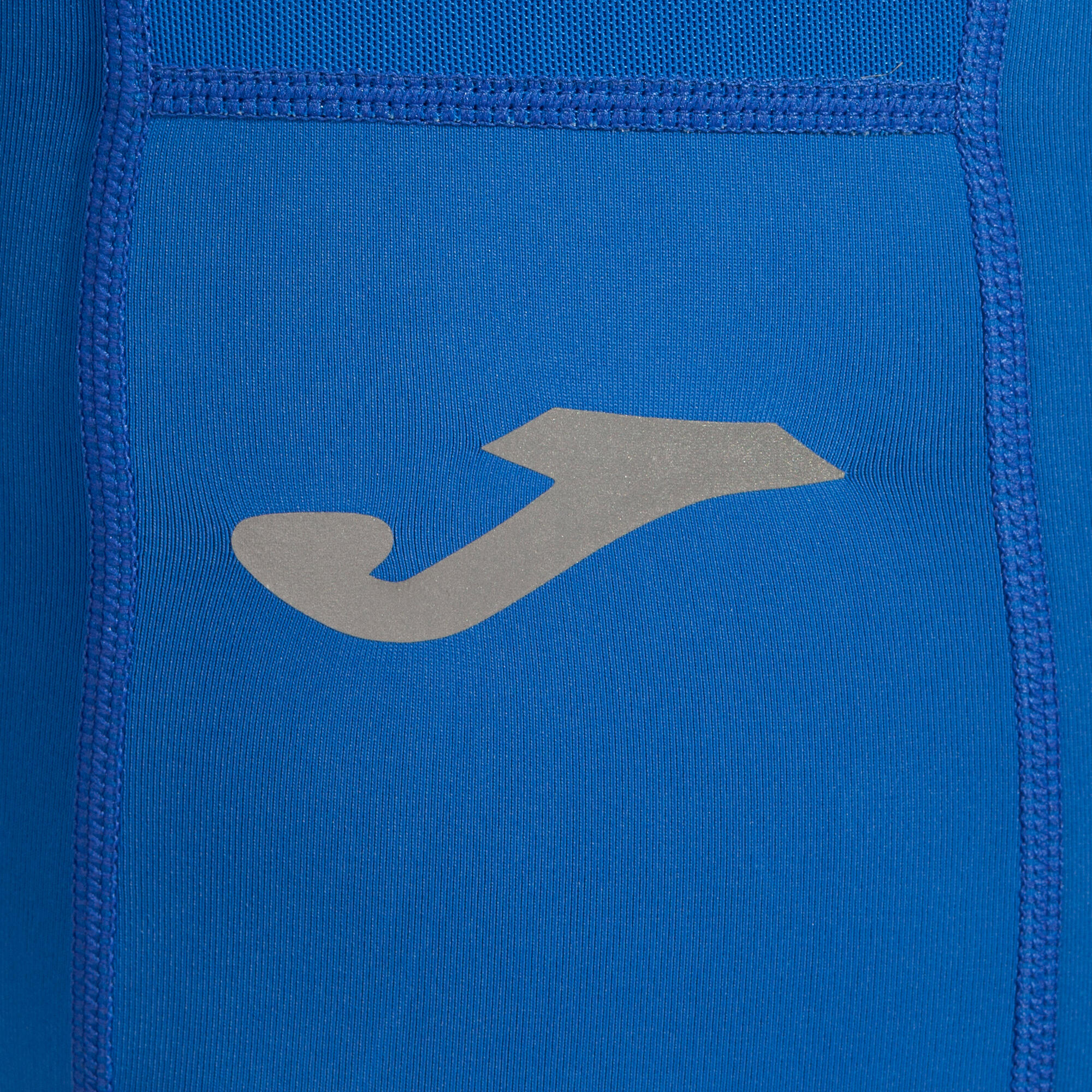 Leggings Joma Elite X blu per running 5/5