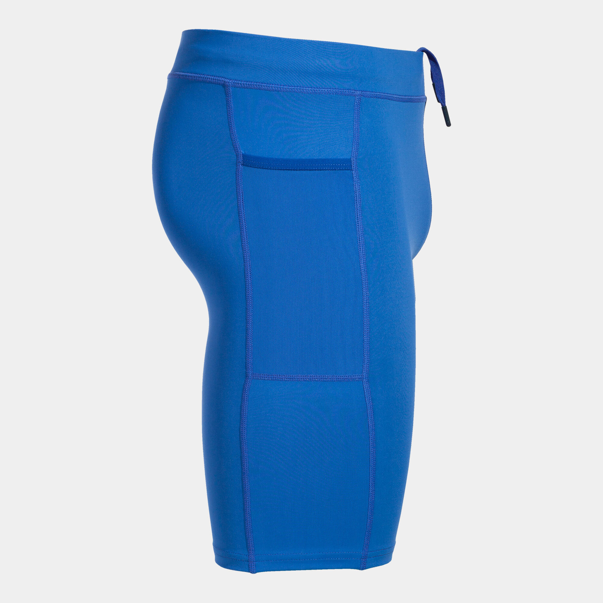 Leggings Joma Elite X blu per running 4/5
