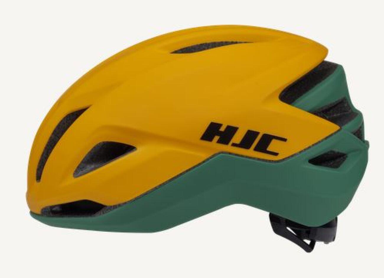 Casco - CROSSER 2/7