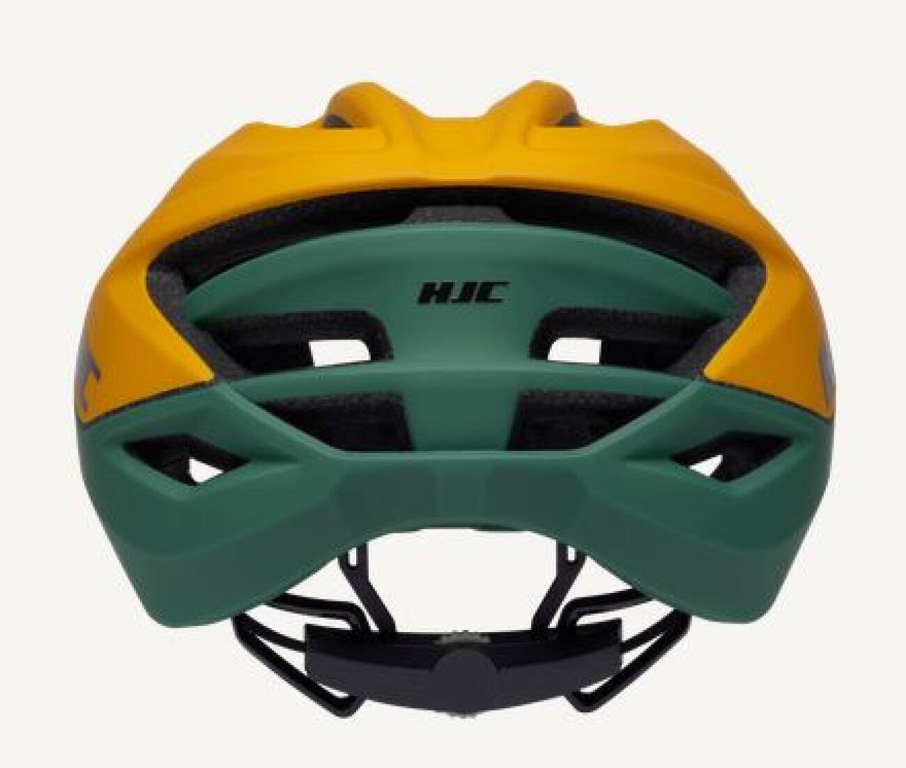Casco - CROSSER 5/7