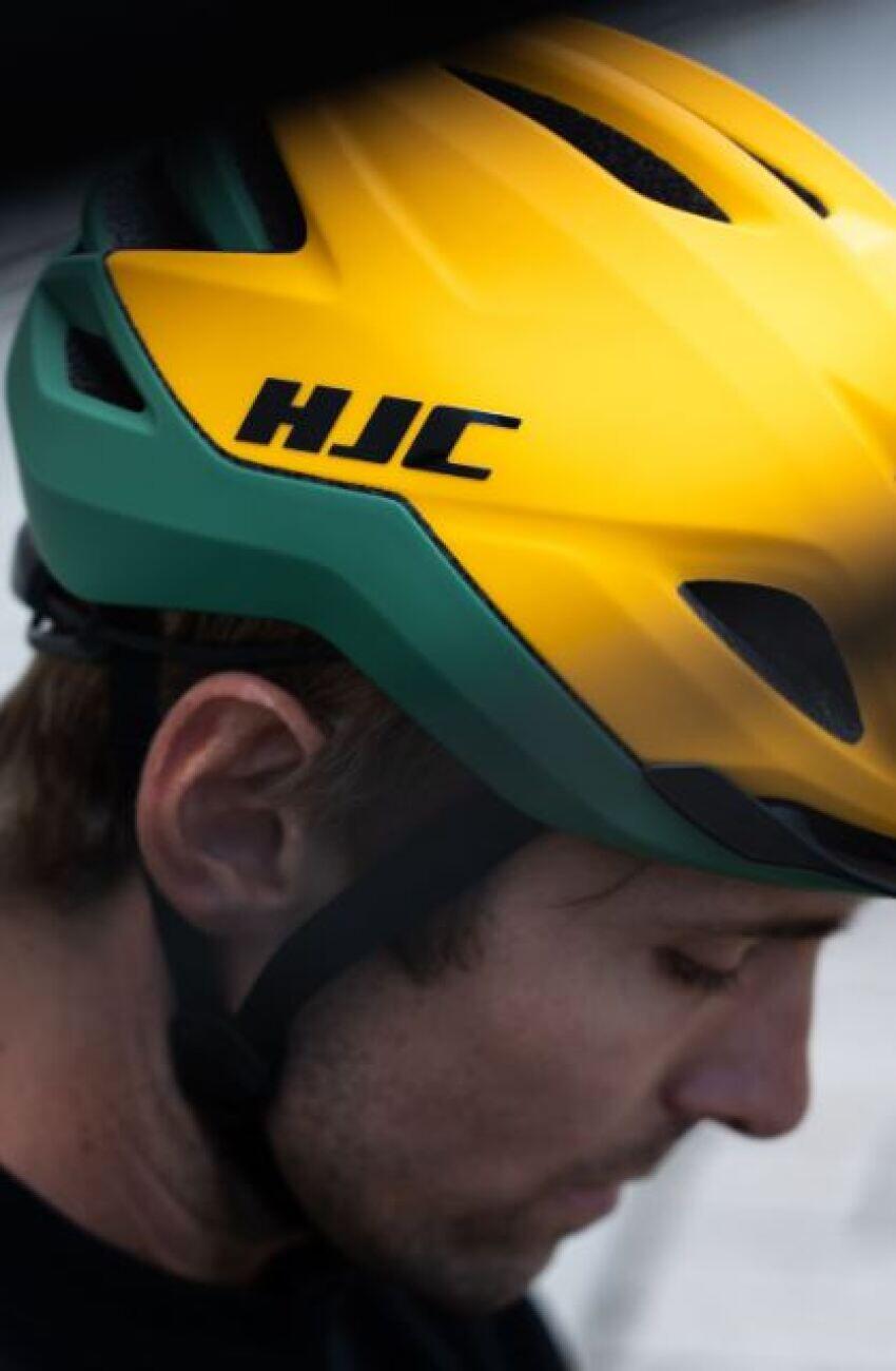 Casco - CROSSER 7/7