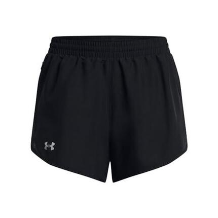 Spodenki chłopięce Under Armour lekki materiał elastyczny pas kieszenie