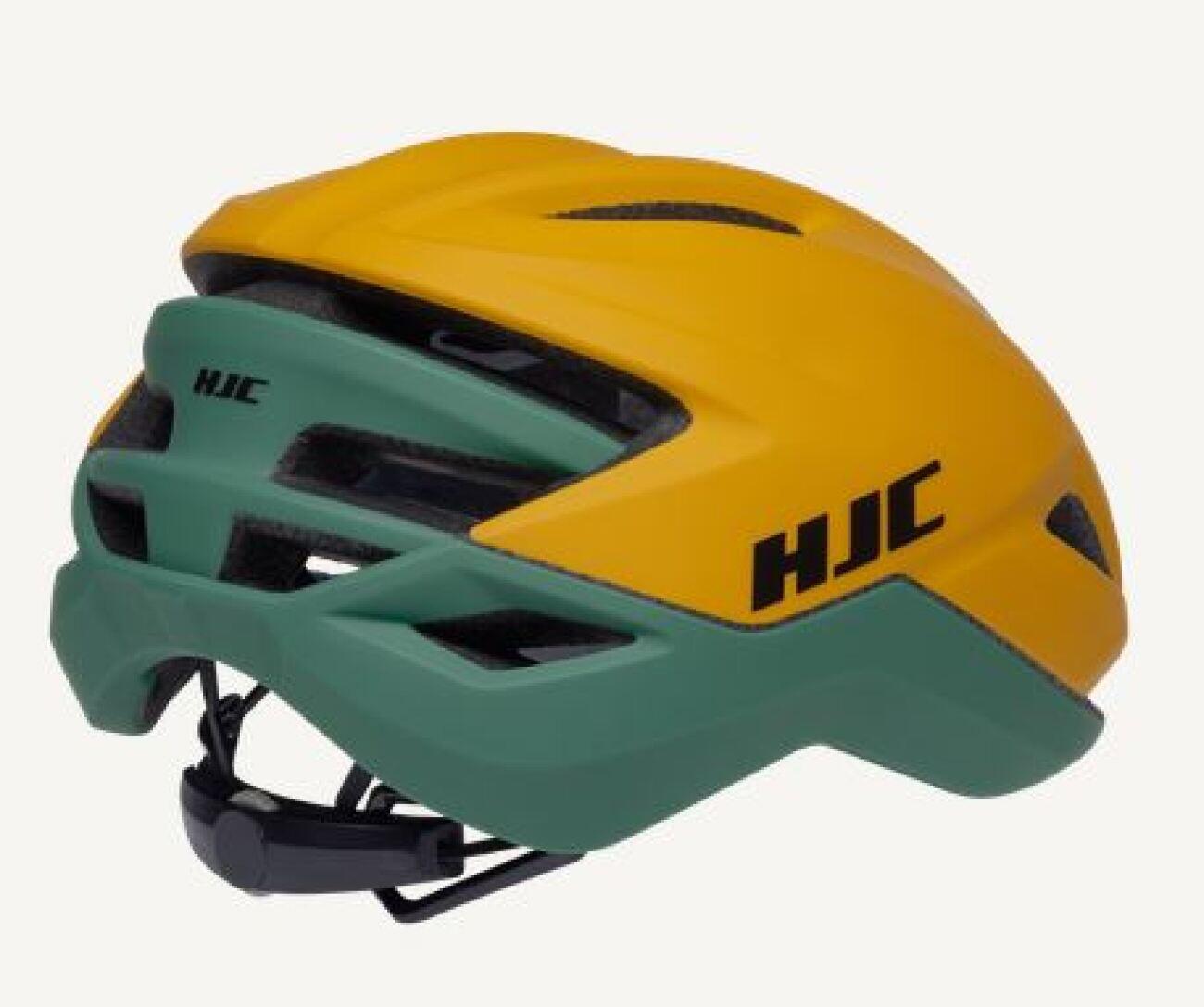 Casco - CROSSER 3/7