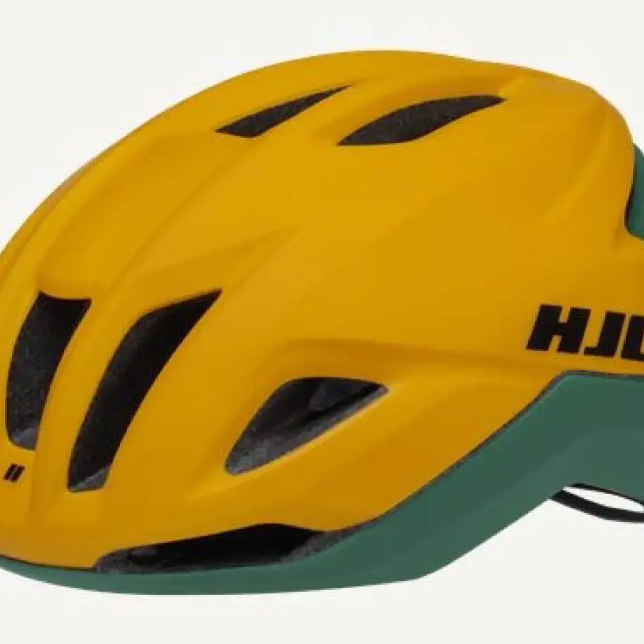 CROSSER Helmet - HJC - Universal Design for Mountain and Road Cycling
