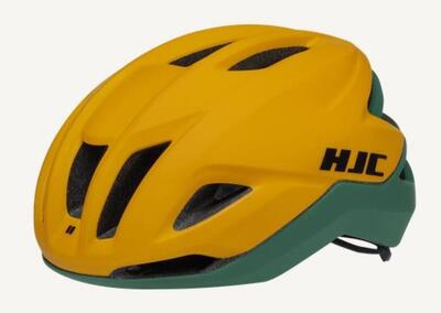 Casco - CROSSER