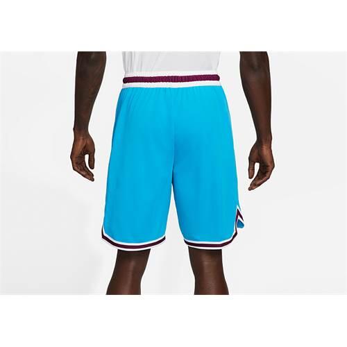 Pantalon basketball hommes Nike Dri-fit 2/2