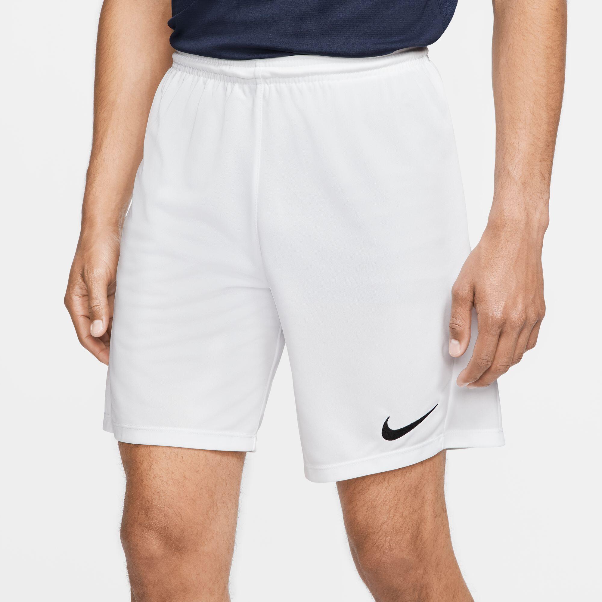 Calção dri-fit park 3 bv6855-100