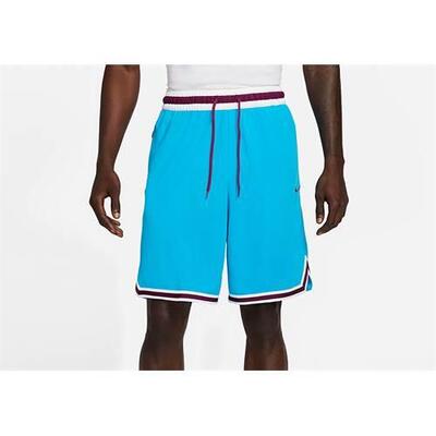 Broeken voor basketbal voor heren nike dri-fit