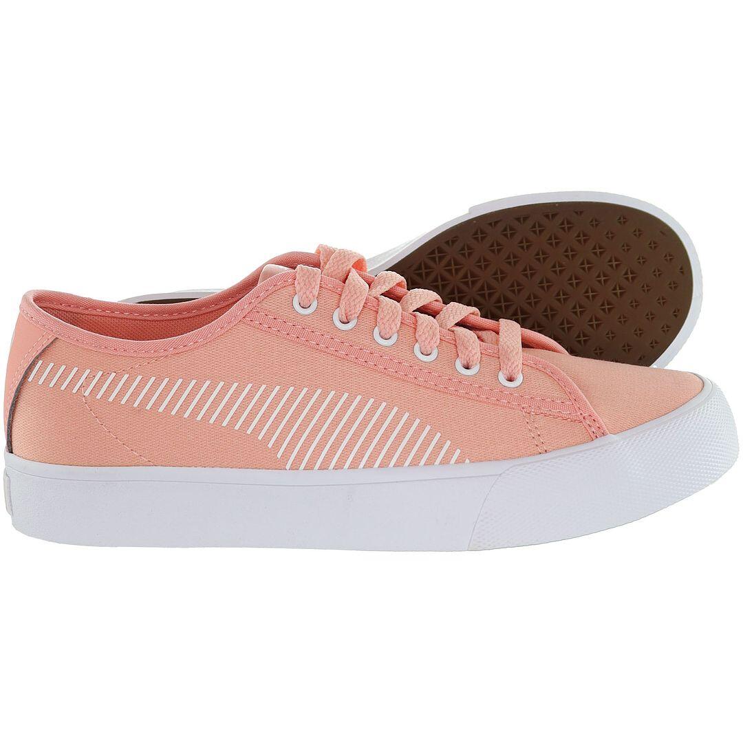Puma Bari Womens Peach Trainers 5/5