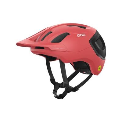 Helm - axion race mips