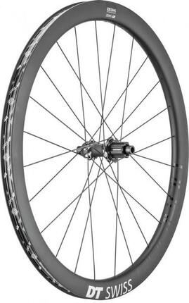 DT SWISS wiel (achterwiel) DT GRC 1400 SPLINE DB 700C 42MM 12\/142MM CAMPAN3...